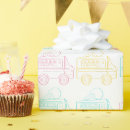 Recherche de pop art papier cadeau Pour enfants