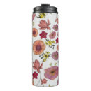 Recherche de motif végétal tasses Nature