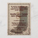 Recherche de barbelé invitations Rustique