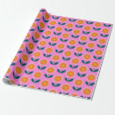 Recherche de motif scandinave papier cadeau Mignon