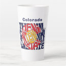 Recherche de centenaire tasses Typographie