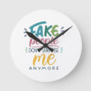 Recherche de sarcasme horloges Citation