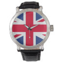 Recherche de drapeau montres Anglais
