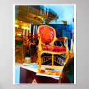 Recherche de fauteuil posters Vintage