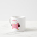 Recherche de rose de hibou tasses Pour elle