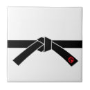 Recherche de karaté carreaux Ceinture noire