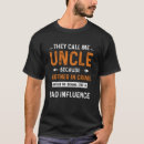 Recherche de oncle tshirts Noël