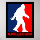Recherche de yeti posters Drôle