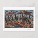 Recherche de golden state cartes postales État