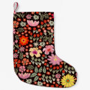Recherche de tulipe chaussette de noël Abstrait
