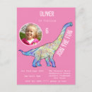 Recherche de brachiosaurus invitations Dinosaure