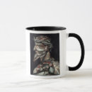 Recherche de arcimboldo tasses 16ème