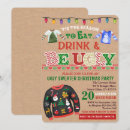 Recherche de de mauvais goût invitations Fête de vacances
