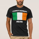Recherche de donegal tshirts Irlande