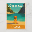 Recherche de cote d azur posters Vacances
