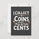 Recherche de numismatique Passionné
