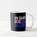 Recherche de la nouvelle zélande tasses Patriotique