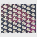 Recherche de ange papier cadeau Berger