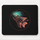 Recherche de badminton tapis souris Amoureux du badminton
