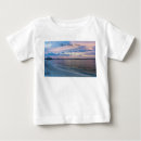 Recherche de saisonnier bébé tshirts Littoral