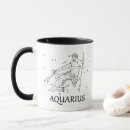 Recherche de verseau tasses Constellation
