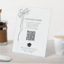 Recherche de ordre Code qr