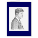Recherche de john f kennedy vœux cartes Démocrate