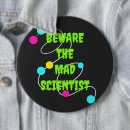 Recherche de mad scientist Science