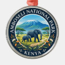 Recherche de kenya ornements Voyage