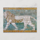 Recherche de ishtar cartes postales Animal