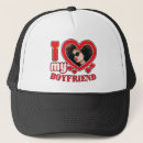 Recherche de copains casquettes Coeur