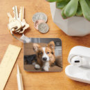 Recherche de pembroke welsh corgi porteclés Canine