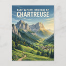 Recherche de chartreuse cartes postales France