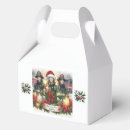 Recherche de pompier ballotins Père noël