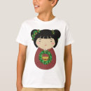 Recherche de guirlande de noël tshirts Vacances