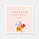 Recherche de poppy serviettes Printemps