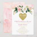 Recherche de valentines baby shower fille invitations Aquarelle