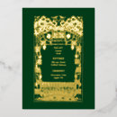 Recherche de menu vintage mariage invitations Pour tous