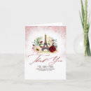 Recherche de tour eiffel vintage vœux cartes Cru