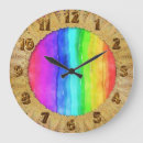 Recherche de symbolique horloges Design