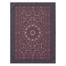 Recherche de motif arabe nappes Ethnique