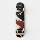 Recherche de pièce skateboards Résumé