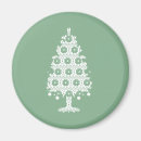 Recherche de christmas magnets Arbre