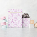 Recherche de crabes papier cadeau Pour elle
