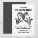 Recherche de chèvre invitations Pour elle