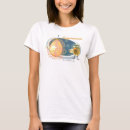 Recherche de de substance étrange tshirts La science fiction