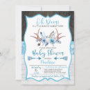 Recherche de buck baby shower invitations Cerf