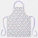 Recherche de polka dot tabliers Pois