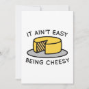 Recherche de ringarde vœux cartes Fromage