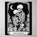 Recherche de tarot vintage posters Délice de goule
